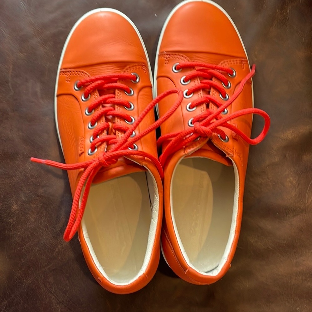 Ecco Sneaker